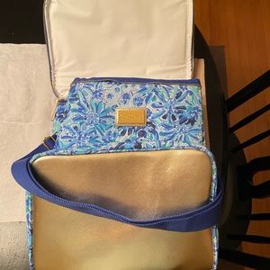 NWT Lilly Pulitzer Wine Cooler